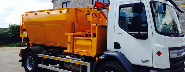Hot Box Hire